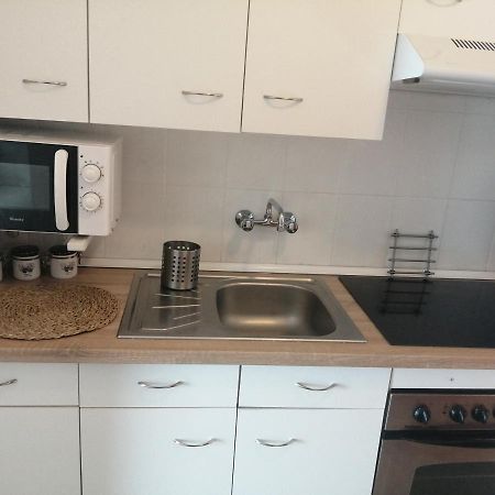 Estudio Vistas Al Oceano Y Playa Икод-де-лос-Винос Экстерьер фото